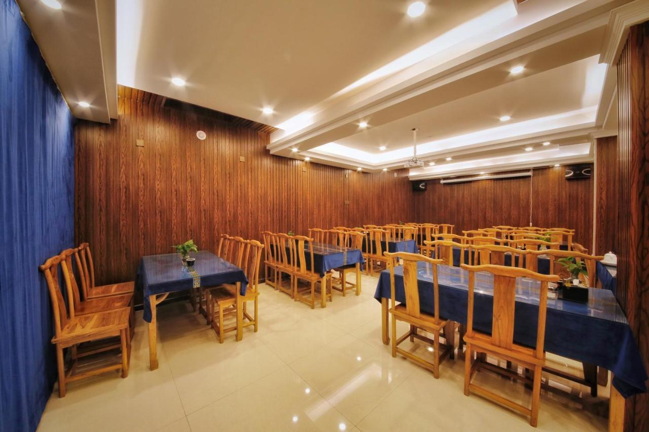 פינגיאו Hotel Selected Residence מראה חיצוני תמונה