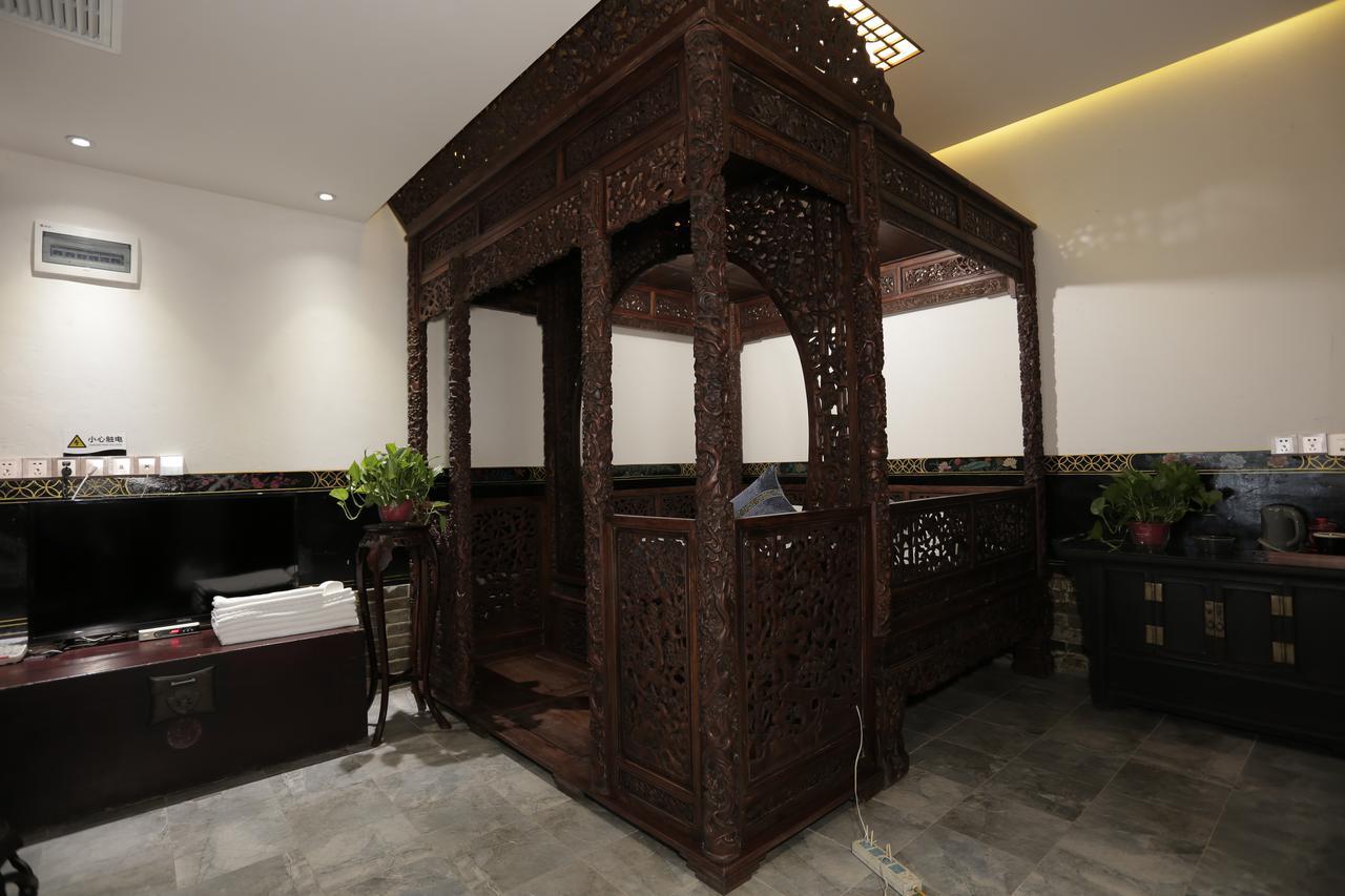 פינגיאו Hotel Selected Residence מראה חיצוני תמונה