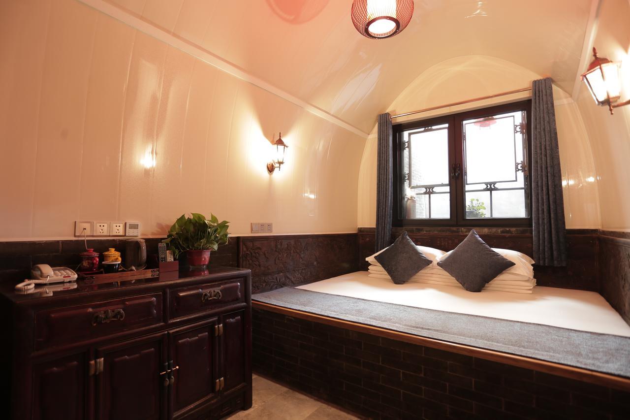 פינגיאו Hotel Selected Residence מראה חיצוני תמונה