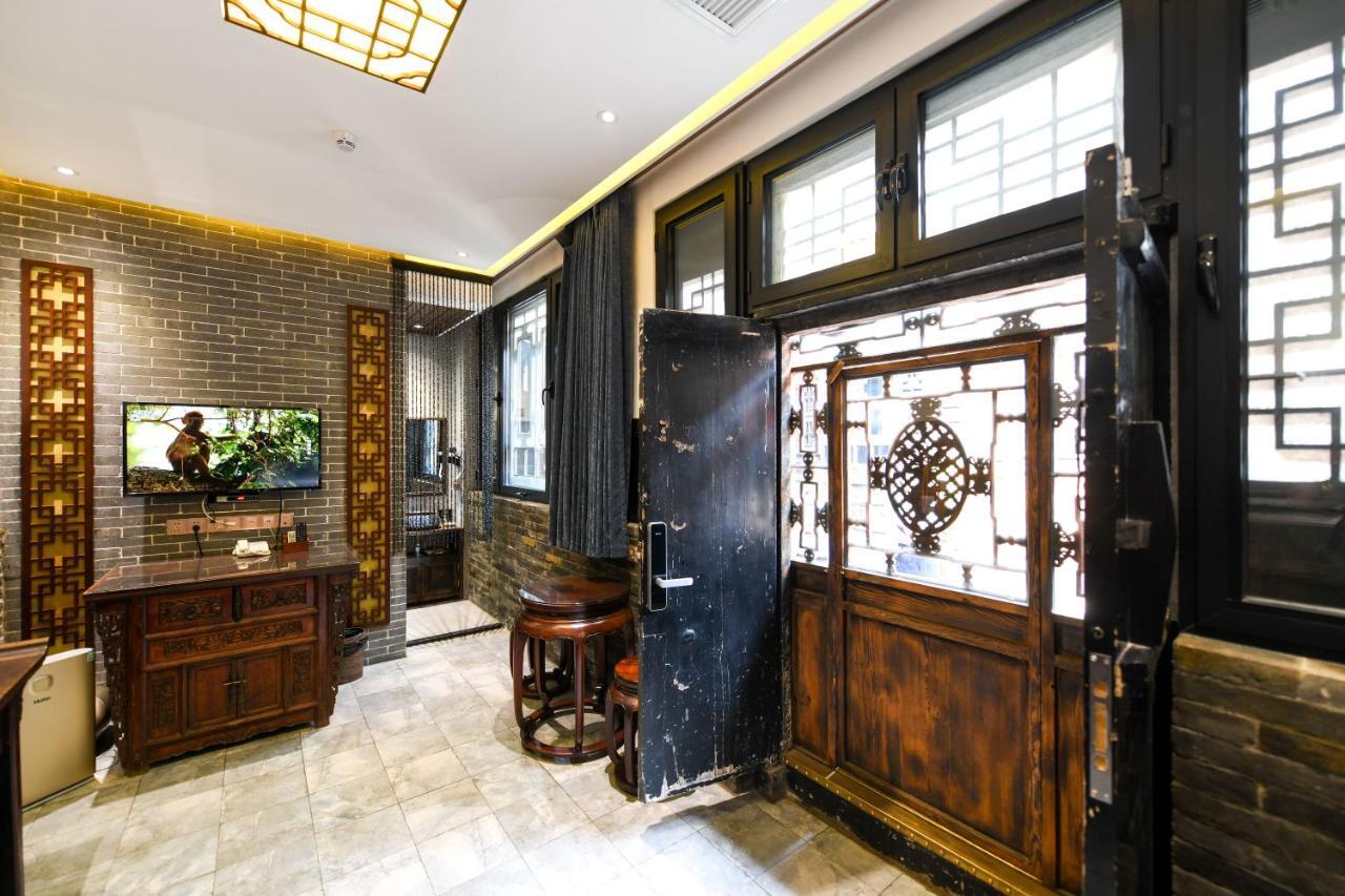 פינגיאו Hotel Selected Residence מראה חיצוני תמונה