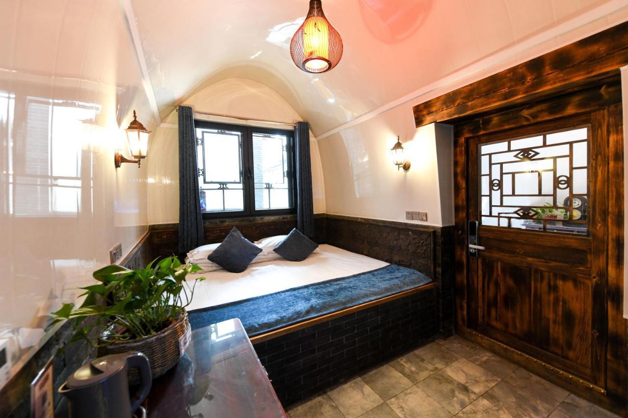 פינגיאו Hotel Selected Residence מראה חיצוני תמונה